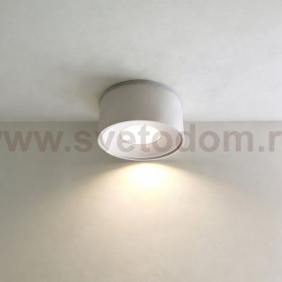 Светильник LED накладной, 12W, 3000K Wertmark  WTA.O01.007.30.12