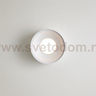 Светильник LED накладной, 12W, 3000K Wertmark  WTA.O01.007.30.12