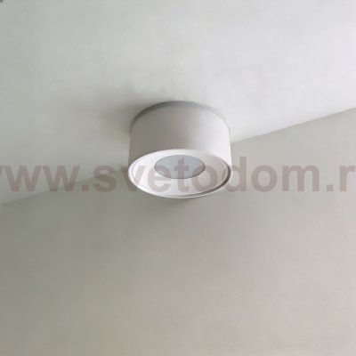 Светильник LED накладной, 12W, 3000K Wertmark  WTA.O01.007.30.12