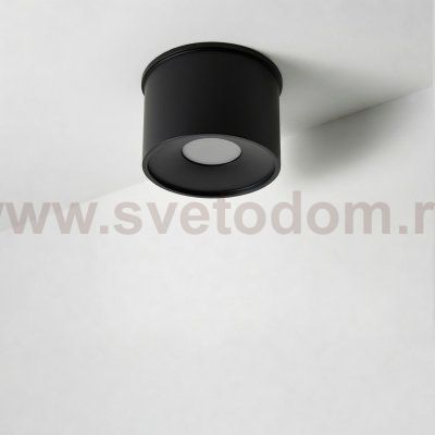Светильник LED накладной, 7W, 3000K Wertmark  WTA.O01.607.30.07