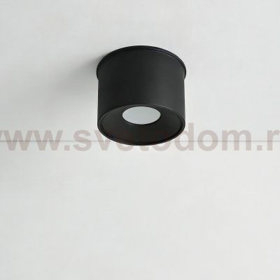 Светильник LED накладной, 7W, 3000K Wertmark  WTA.O01.607.30.07