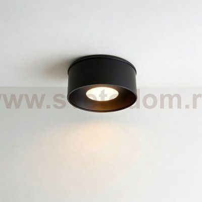 Светильник LED накладной, 18W, 3000K Wertmark  WTA.O01.607.30.18