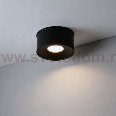 Светильник LED накладной, 18W, 3000K Wertmark  WTA.O01.607.30.18