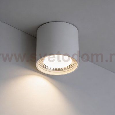 Светильник LED накладной, 7W, 3000/4000/5500K Wertmark  WTA.O02.007.V0.07