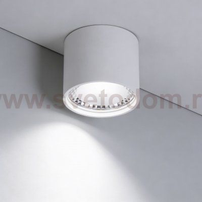 Светильник LED накладной, 7W, 3000/4000/5500K Wertmark  WTA.O02.007.V0.07