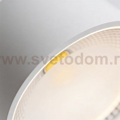 Светильник LED накладной, 12W, 3000/4000/5500K Wertmark  WTA.O02.007.V0.12