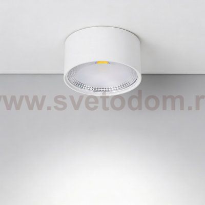 Светильник LED накладной, 12W, 3000/4000/5500K Wertmark  WTA.O02.007.V0.12