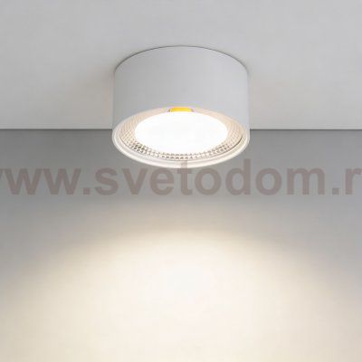 Светильник LED накладной, 12W, 3000/4000/5500K Wertmark  WTA.O02.007.V0.12