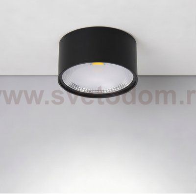 Светильник LED накладной, 12W, 3000/4000/5500K Wertmark  WTA.O02.607.V0.12