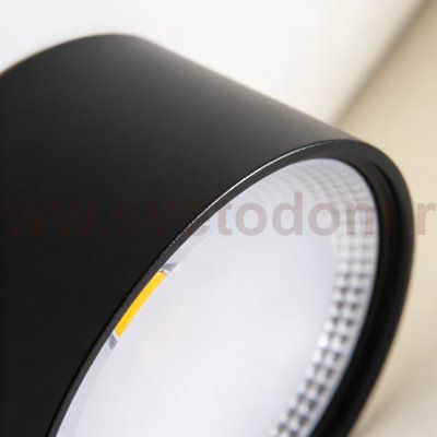 Светильник LED накладной, 12W, 3000/4000/5500K Wertmark  WTA.O02.607.V0.12