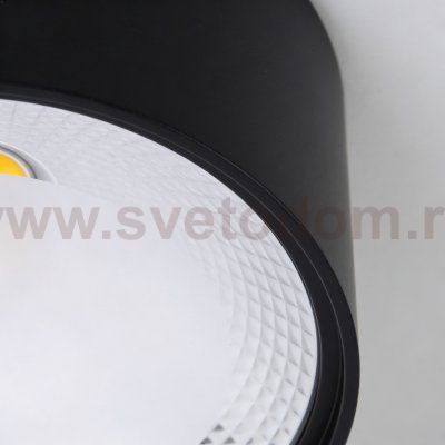 Светильник LED накладной, 12W, 3000/4000/5500K Wertmark  WTA.O02.607.V0.12