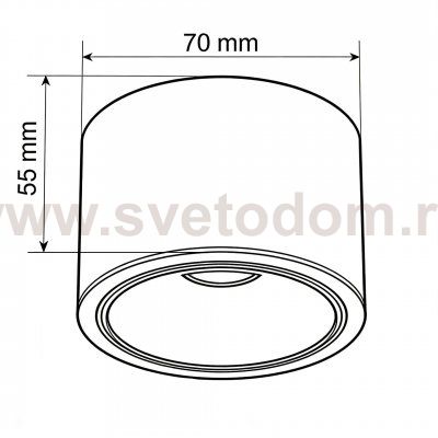 Wertmark WTA.O06.067.40.07