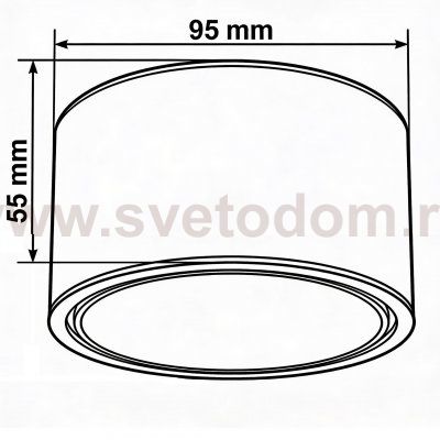 Wertmark WTA.O06.667.40.12