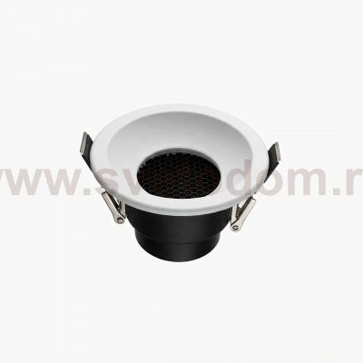 Светильник LED встраиваемый, 7W, 2700/3000/4000/5500/6000K Wertmark  WTD.O01.000.V0.07