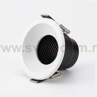 Светильник LED встраиваемый, 7W, 2700/3000/4000/5500/6000K Wertmark  WTD.O01.000.V0.07