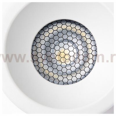 Светильник LED встраиваемый, 7W, 2700/3000/4000/5500/6000K Wertmark  WTD.O01.000.V0.07
