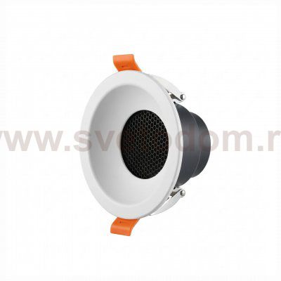 Светильник LED встраиваемый, 12W, 2700/3000/4000/5500/6000K Wertmark  WTD.O01.000.V0.12