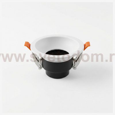 Светильник LED встраиваемый, 12W, 2700/3000/4000/5500/6000K Wertmark  WTD.O01.000.V0.12