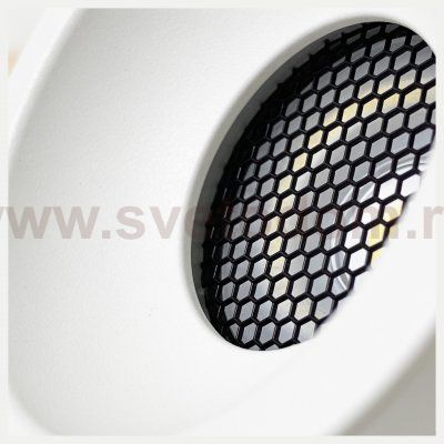 Светильник LED встраиваемый, 12W, 2700/3000/4000/5500/6000K Wertmark  WTD.O01.000.V0.12