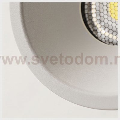 Светильник LED встраиваемый, 18W, 2700/3000/4000/5500/6000K Wertmark  WTD.O01.000.V0.18