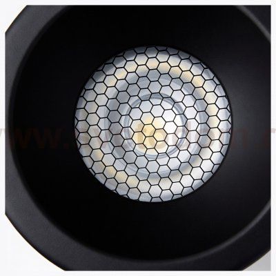 Светильник LED встраиваемый, 7W, 2700/3000/4000/5500/6000K Wertmark  WTD.O01.600.V0.07