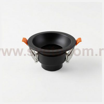 Светильник LED встраиваемый, 12W, 2700/3000/4000/5500/6000K Wertmark  WTD.O01.600.V0.12
