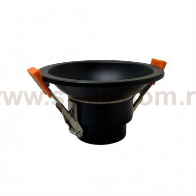 Светильник LED встраиваемый, 18W, 2700/3000/4000/5500/6000K Wertmark  WTD.O01.600.V0.18