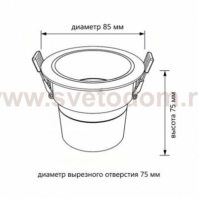 Wertmark WTD.O20.660.30.10