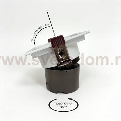 Wertmark WTD.O21.000.30.10