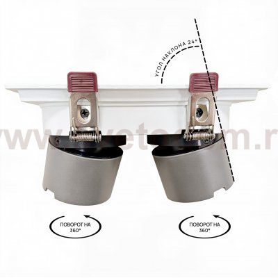 Wertmark WTD.O21.000.30.20