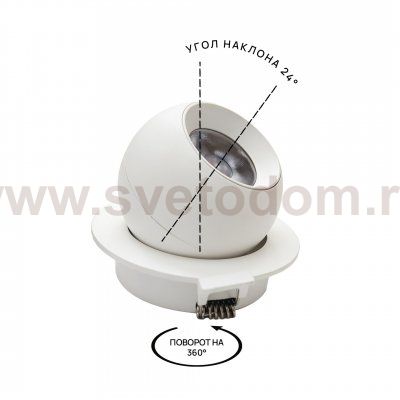 Wertmark WTD.O36.007.30.07