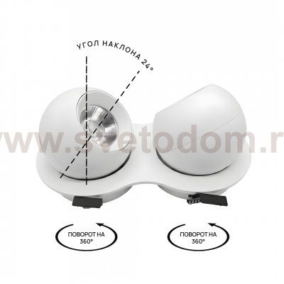 Wertmark WTD.O36.007.30.14