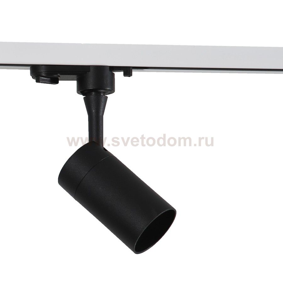 Светильник GU10 на шинопровод Wertmark  WTE.O11.607