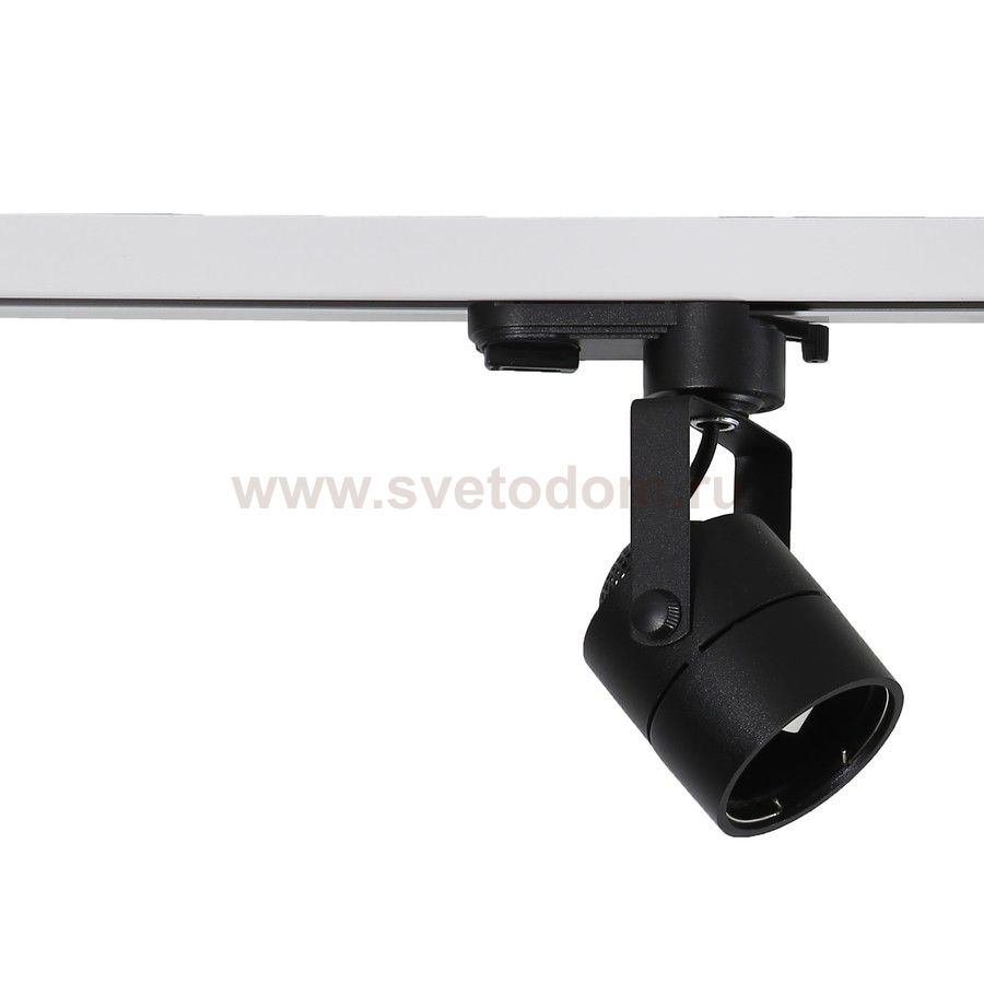 Светильник GU10 на шинопровод Wertmark  WTE.O20.607