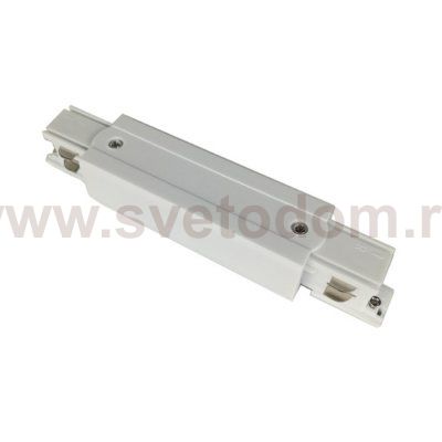 Соединитель шинопровода Wertmark  WTF.L5.00.I10