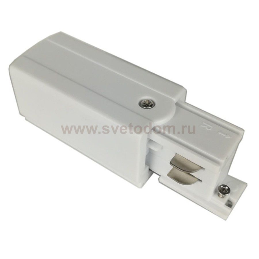 Ввод питания на шинопровод Wertmark  WTF.L5.00.OP0