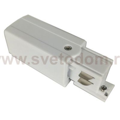 Ввод питания на шинопровод Wertmark  WTF.L5.00.OP0