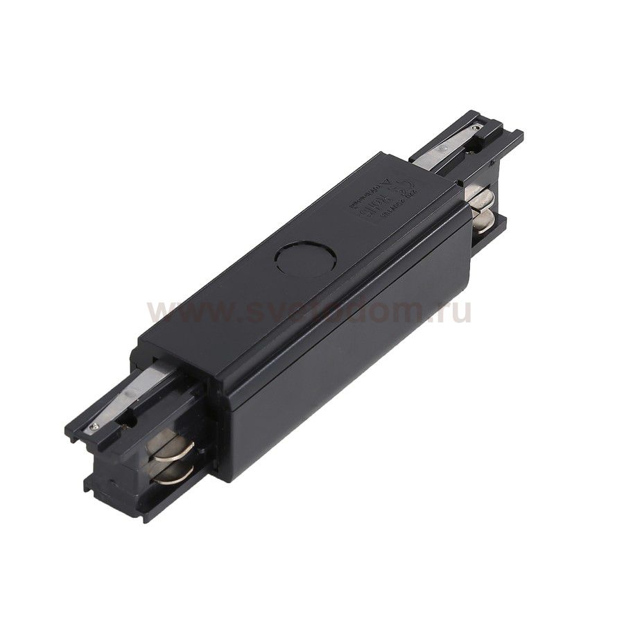 Соединитель шинопровода Wertmark  WTF.L5.60.I10