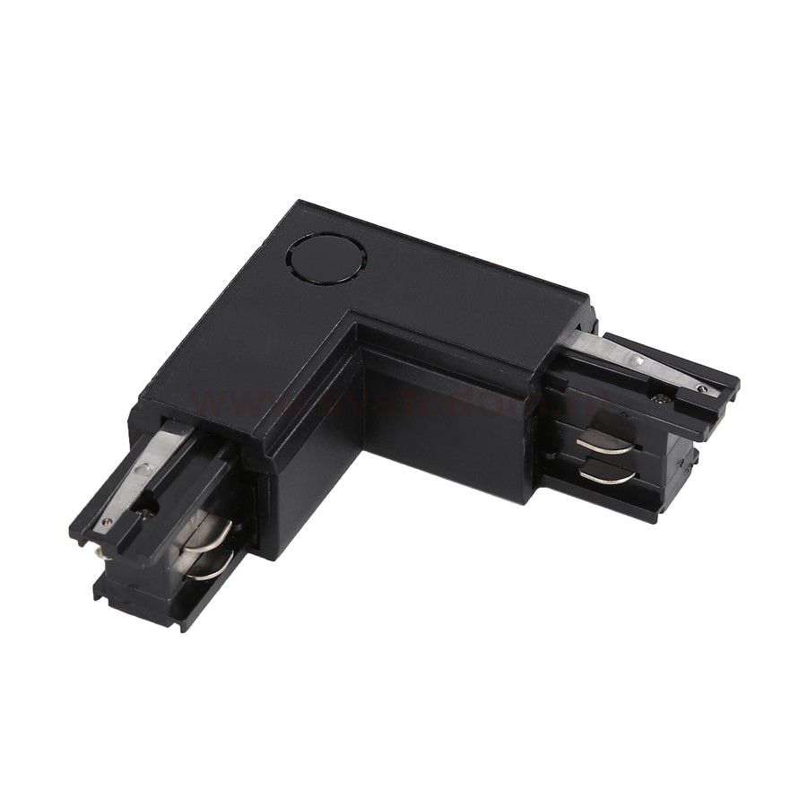 Соединитель шинопровода Wertmark  WTF.L5.60.L10