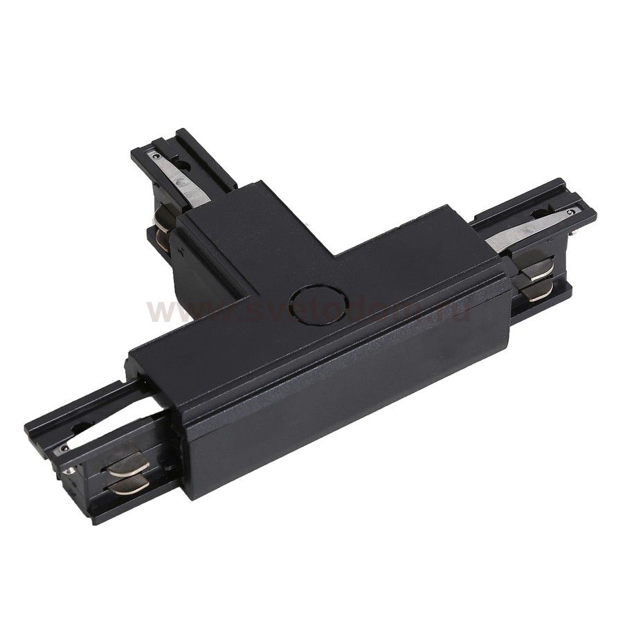 Соединитель шинопровода Wertmark  WTF.L5.60.T10