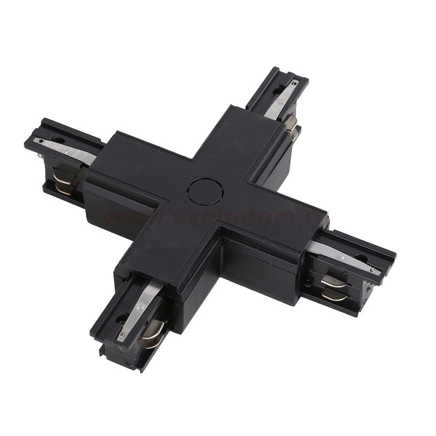 Соединитель шинопровода Wertmark  WTF.L5.60.X10