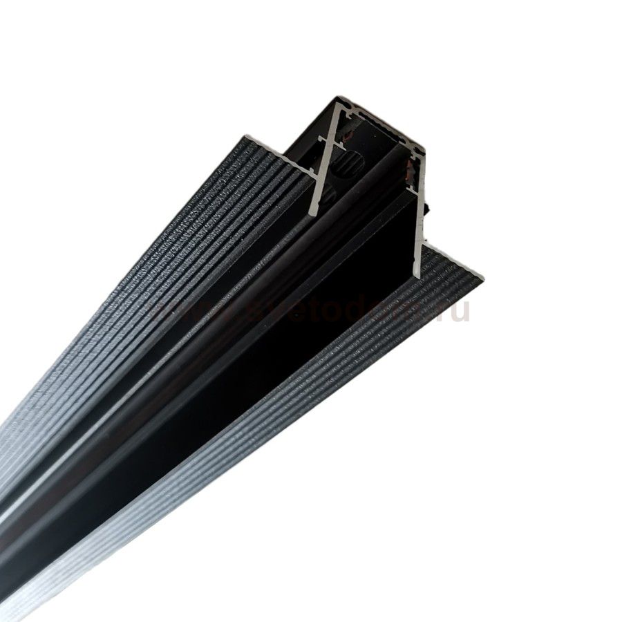 Шинопровод встраиваемый Ш63хВ46.9 мм (внутр. 20 мм) Wertmark  WTG.I0.601