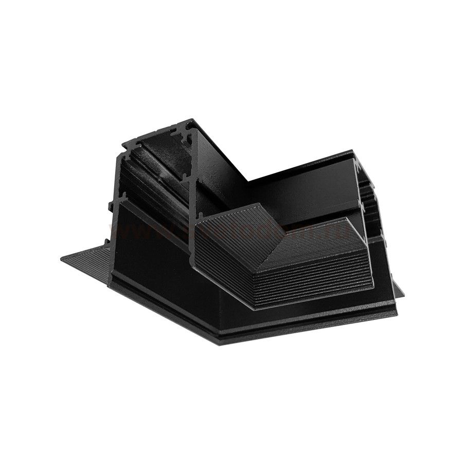 Соединитель шинопровода Wertmark  WTG.L0.60.L00