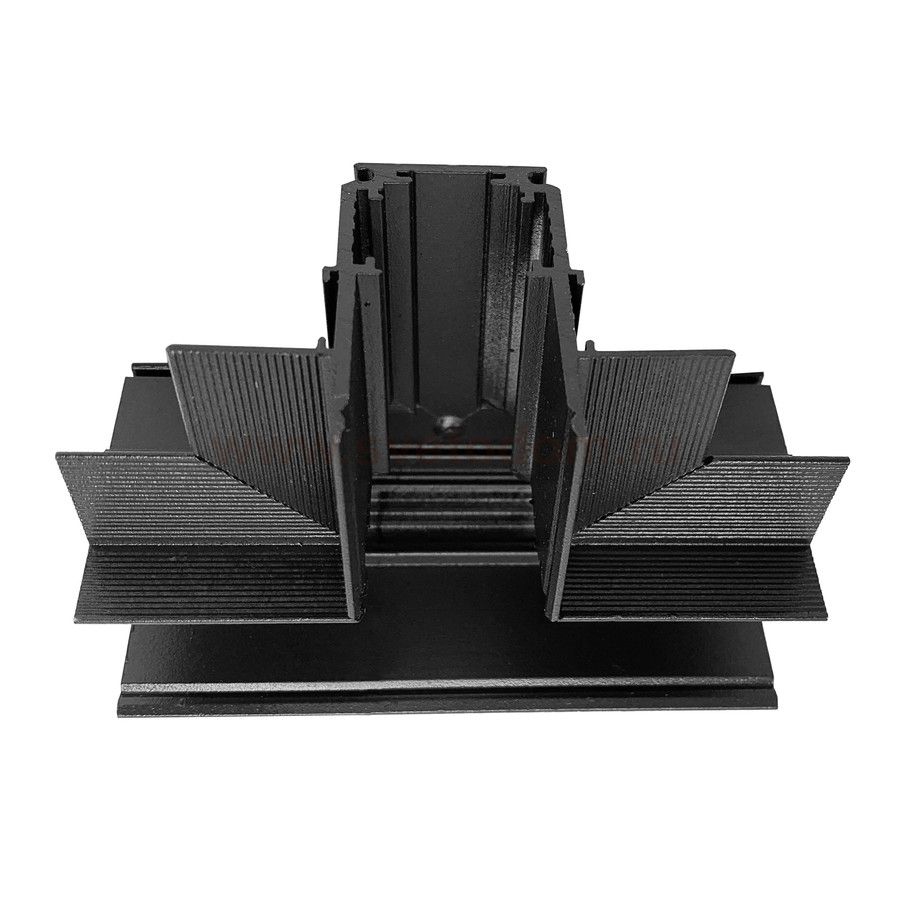 Соединитель шинопровода Wertmark  WTG.L0.60.T00