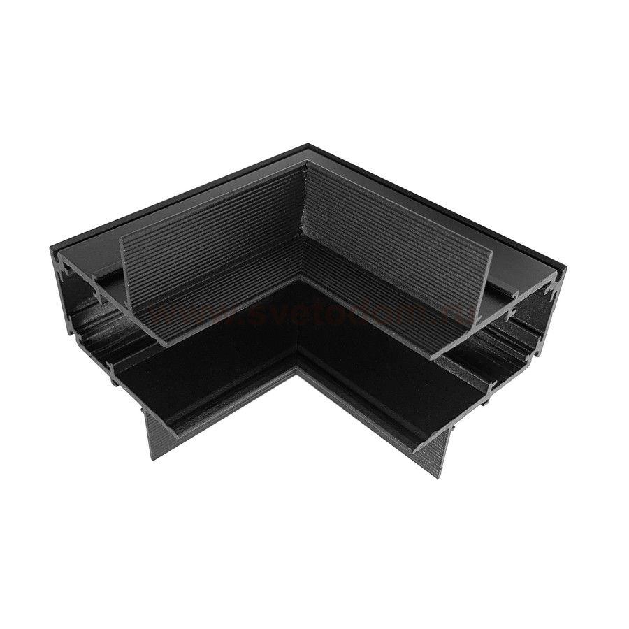 Соединитель шинопровода Wertmark  WTG.L0.60.Y00