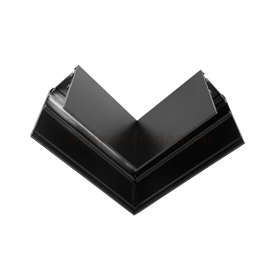 Соединитель шинопровода Wertmark  WTG.L5.60.L00