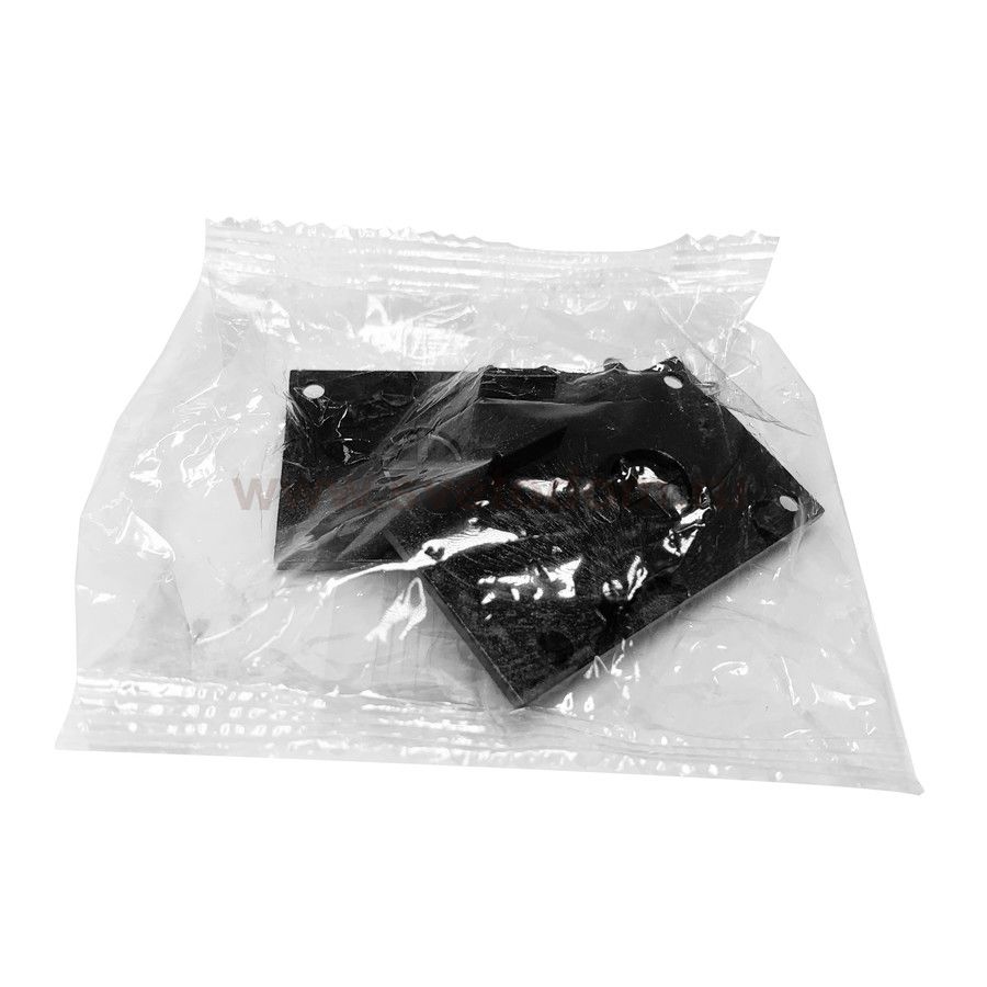 Заглушка на торец шинопровода Wertmark  WTG.L5.60.O00