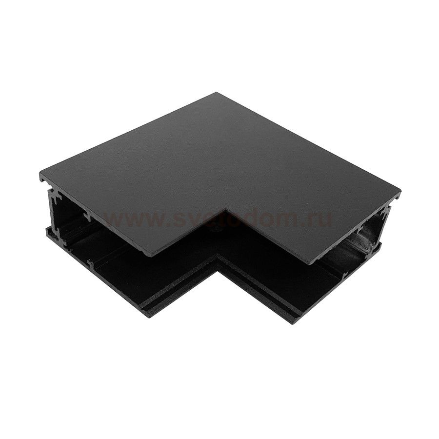 Соединитель шинопровода Wertmark  WTG.L5.60.Y00