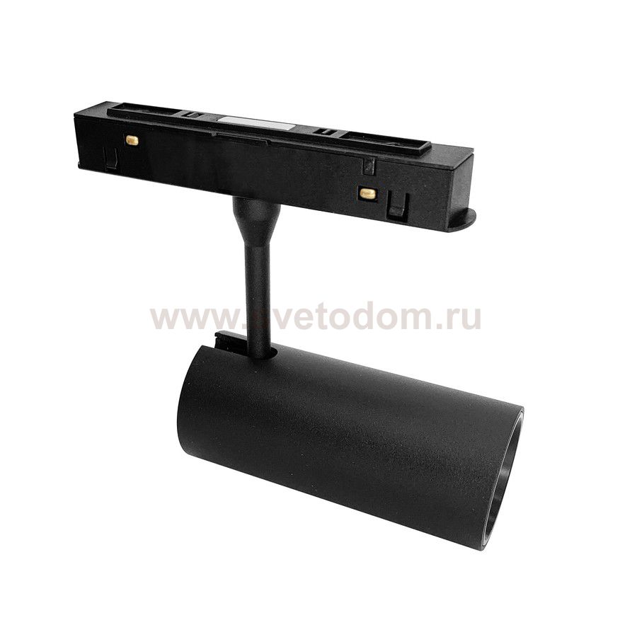 Светильник LED на шинопровод, 7W, 4000K Wertmark  WTG.O10.607.40.07