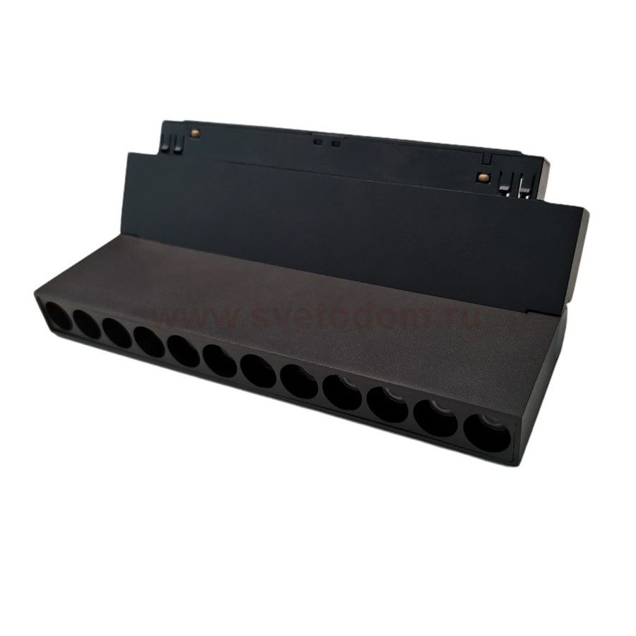 Светильник LED на шинопровод, 12W, 4000K Wertmark  WTG.O22.607.40.12